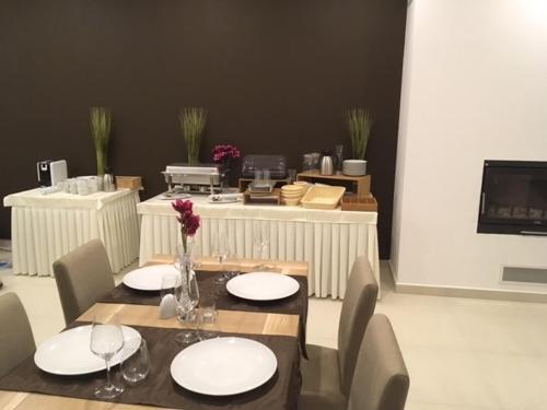Studio Apartment In Vodice With Terrace, Air Conditioning, Wifi 4323-4