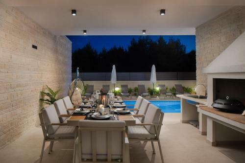 Villa Dm