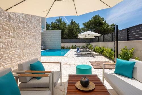 Villa Dm