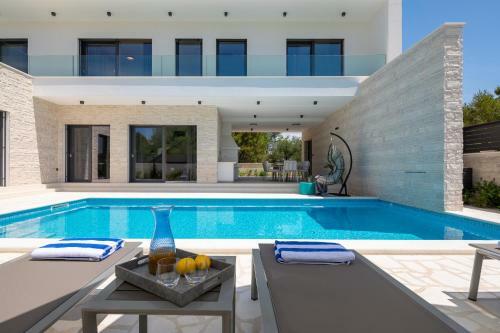 Villa Dm