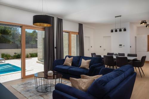 Villa Dm