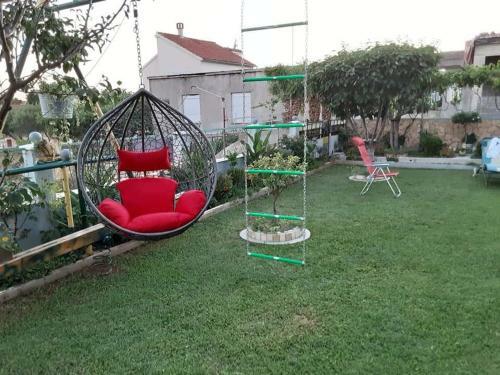 Apartman Grli? Obiteljski Odmor