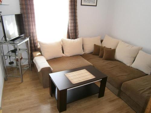 Apartments With A Parking Space Vodice - 13973
