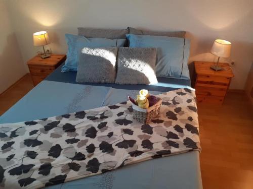Apartments With A Parking Space Vodice - 13973