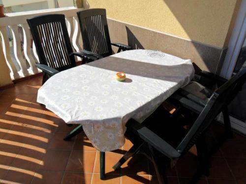 Apartments With A Parking Space Vodice - 13973
