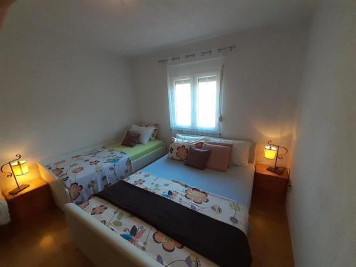Apartments With A Parking Space Vodice - 13973