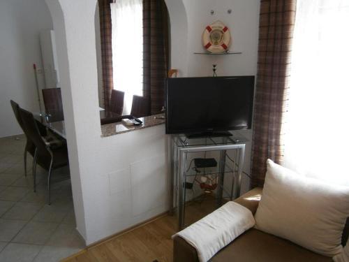 Apartments With A Parking Space Vodice - 13973
