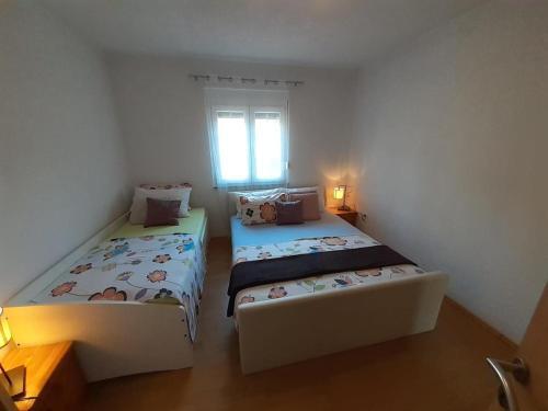 Apartments With A Parking Space Vodice - 13973