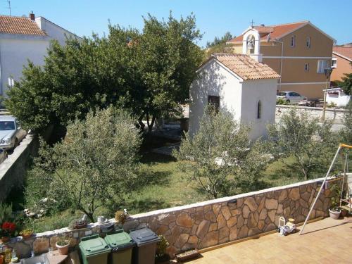 Apartments With A Parking Space Vodice - 13973