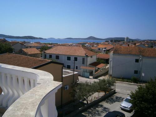 Apartments With A Parking Space Vodice - 13973