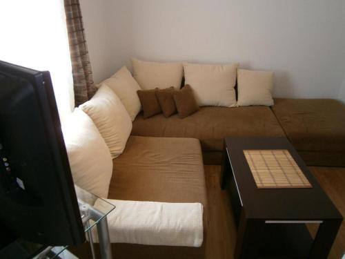 Apartments With A Parking Space Vodice - 13973
