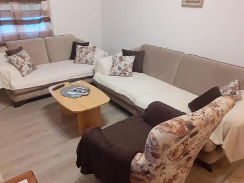 Apartments With A Parking Space Vodice - 13973