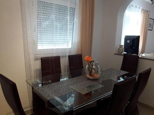 Apartments With A Parking Space Vodice - 13973