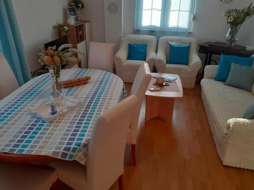 Apartments With A Parking Space Vodice - 13973