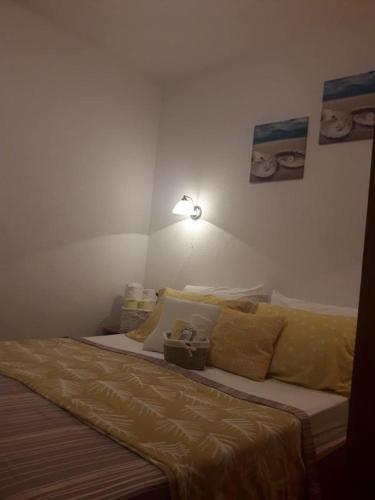 Apartments With A Parking Space Vodice - 13973