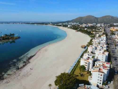 Apartamento Blue Carabela