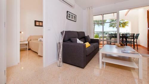Apartamento Blue Carabela