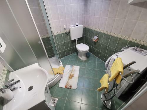 Apartmani Moj Mir
