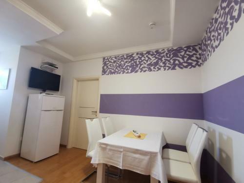 Apartmani Moj Mir