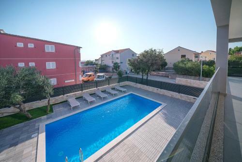 Apartvilla Okit