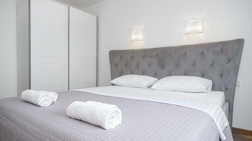 Apartvilla Okit