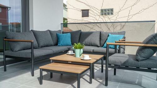 Apartvilla Okit