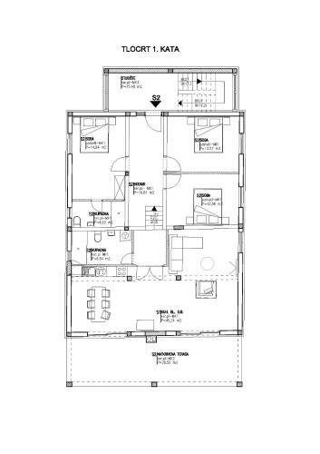 Apartvilla Okit