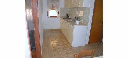 Apartments Slavica
