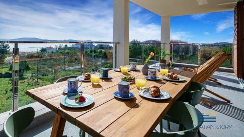Apartments Maris