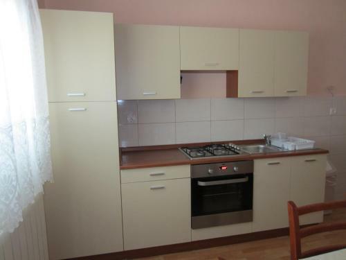 Ivic Apartments Vodice Croatia