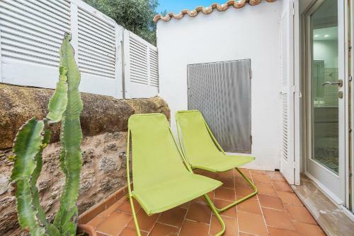 Villa Townhouse Ca Se Predine