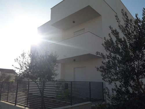 Apartman Sandra