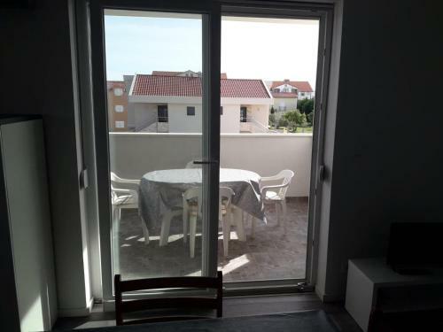 Apartman Sandra