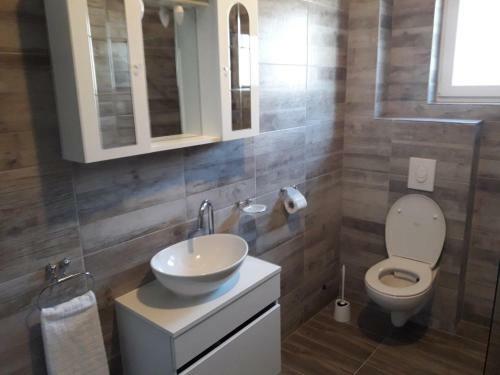 Apartman Sandra