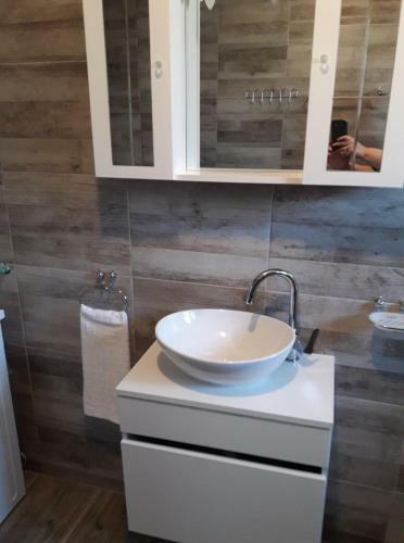 Apartman Sandra
