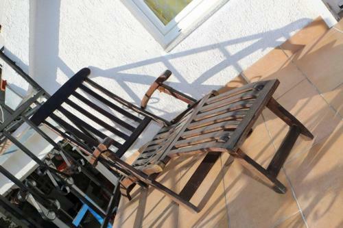 Apartment With Terrace In The Center Od Vodice