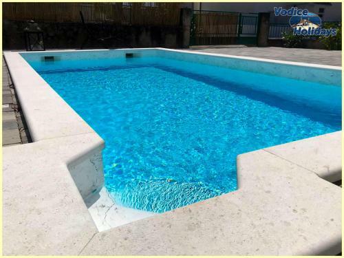 Apartamento Tayla-apartment Vodice