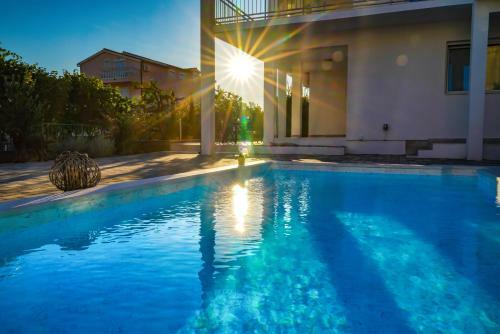 Apartamento Tayla-apartment Vodice