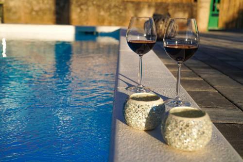 Apartamento Tayla-apartment Vodice