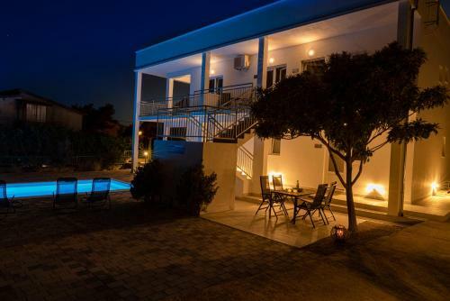 Apartamento Tayla-apartment Vodice
