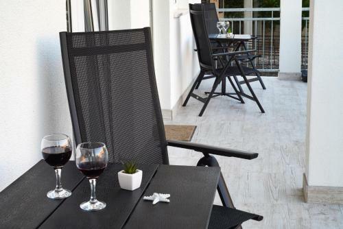 Apartamento Tayla-apartment Vodice
