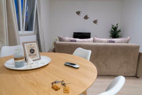 Apartamento Tayla-apartment Vodice