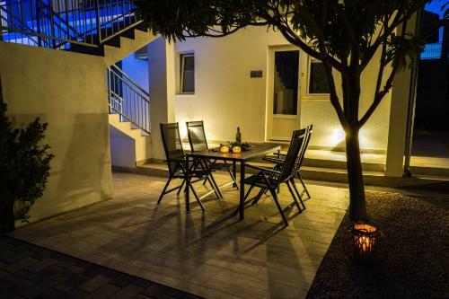 Apartamento Tayla-apartment Vodice