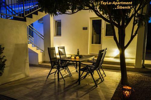 Apartamento Tayla-apartment Vodice