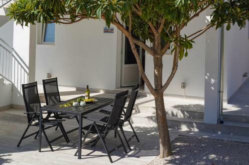 Apartamento Tayla-apartment Vodice
