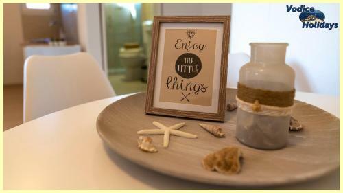 Apartamento Tayla-apartment Vodice