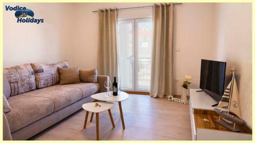Apartamento Tayla-apartment Vodice