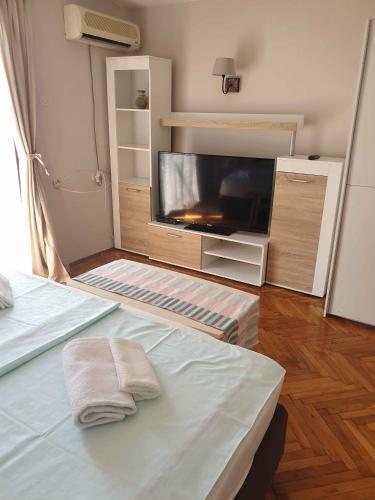Apartamento House Tereza