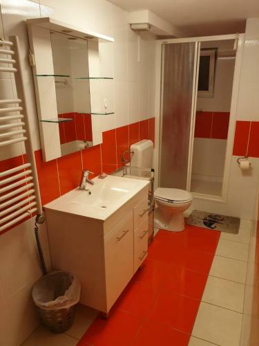 Apartamento House Tereza