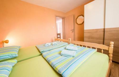 Apartments ?imi?evi? Vodice